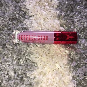 Jeffree Star liquid lip - self control